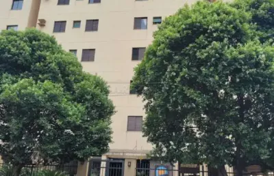 Apartamento com ótima localização, próximo de faculdades e no centro da cidade