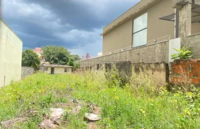 Terreno à venda na Avenida São Carlos, 2219, Centro, São Carlos