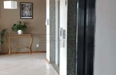Apartamento de 2 dormitórios ao lado do sesc em são carlos