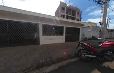 Casa com 3 quartos para alugar na Alameda Dos Miosótis, Lote 014 Quadra 013, 53, Cidade Jardim, São Carlos