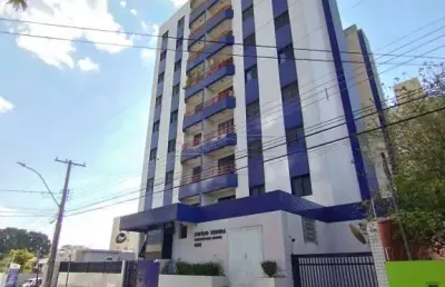 Apartamento com 2 quartos para alugar na Rua Vinte e Oito de Setembro, 1605, Centro, São Carlos