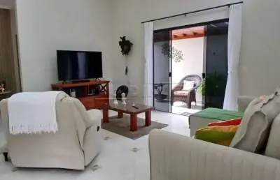 Casa em condomínio fechado com 4 quartos à venda na Rua Miguel Petroni, 4900, Residencial Eldorado, São Carlos