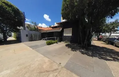 Ponto comercial para alugar na Rua Paulo Sao, 1633, Centro, São Carlos