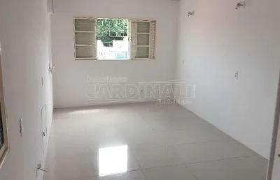 Sala comercial para alugar na Rua Capitão Adão Pereira Da Silva Cabral, Esquina, 730, Centro, São Carlos
