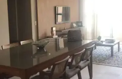 Apartamento com 3 quartos à venda na Rua José Rodrigues Sampaio, Bloco B, 777, Centreville, São Carlos