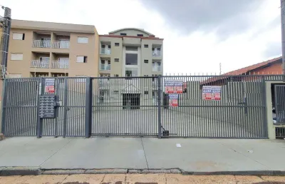 Apartamento com 1 quarto à venda na Alameda das Crisandálias, 567, Cidade Jardim, São Carlos