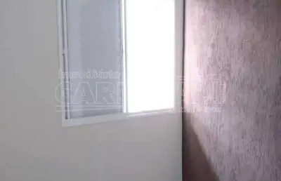 Casa em condomínio fechado com 3 quartos à venda na Avenida Otto Werner Rosel, 811, Jardim Ipanema, São Carlos