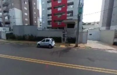 Apartamento com 1 quarto à venda na Passeio Das Magnólias, 6º Andar Fundos Meio., 281, Parque Faber Castell I, São Carlos