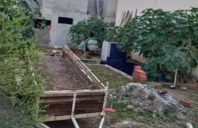 Cobertura com 2 quartos à venda na Rua Brasiliano Bento, 125, Jardim Embaré, São Carlos