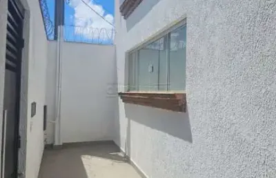 Casa com 3 quartos à venda na Rua Martim Luther King, 1137, Vila Boa Vista 1, São Carlos