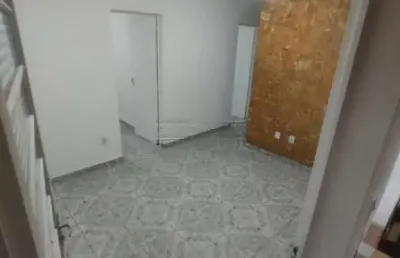 Apartamento com 2 quartos para alugar na Rua Da Paz, Bloco 01, 310, Vila Izabel, São Carlos
