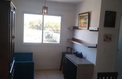 Apartamento com 2 quartos à venda na Avenida Getúlio Vargas, Bloco 01, 2475, Recreio São Judas Tadeu, São Carlos