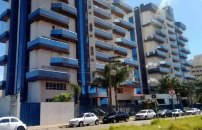 Casa com 4 quartos para alugar na Passeio das Palmeiras, 555, Parque Faber Castell I, São Carlos