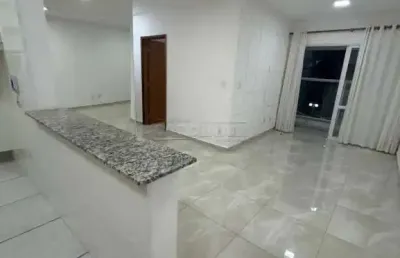 Apartamento com 3 quartos à venda na Rua Coronel Carlos Simplicio Rodrigues, 95, Jardim Gibertoni, São Carlos