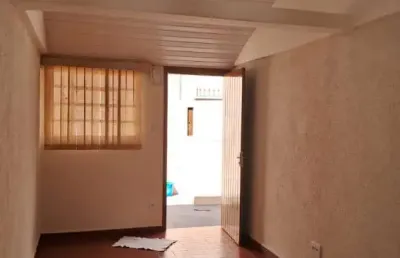 Casa com ótima localização, próximo do centro da cidade