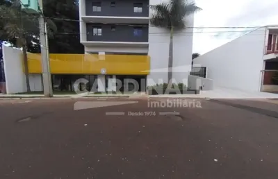 Apartamento com 1 quarto para alugar na Rua Miguel Alves Margarido, 305, Parque Arnold Schimidt, São Carlos