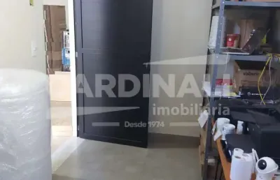 Barracão / Galpão / Depósito à venda na Rua Doutor David Pedro Cassinelli, 70, Jardim São Paulo, São Carlos