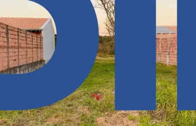 Terreno à venda na Estância Lagoa Dourada, Próximo Ao Broa, Zona Rural, Itirapina