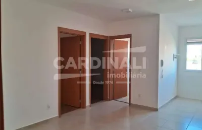 Apartamento com ótima localização, ao lado da unesp, condomínio completo