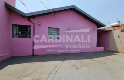 Casa com boa localização próximo escola e creche e supermercados