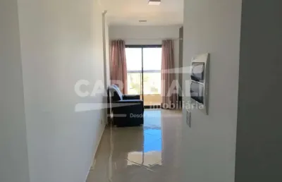 Apartamento com 1 quarto à venda na Rua Quinze de Novembro, 1750, Centro, São Carlos