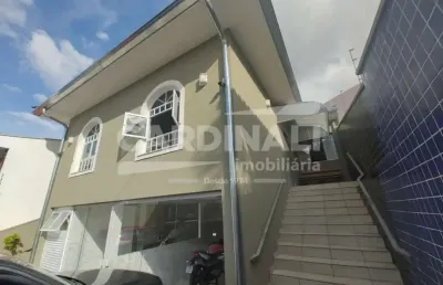Venda de casa residencial e comercial no  jardim chapadão, campinas/sp