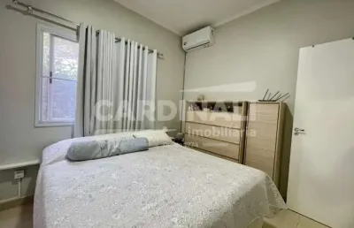 Apartamento com 3 quartos à venda na Rua Doutor Marino Costa Terra, Bloco 6, 1000, Parque Sabará, São Carlos