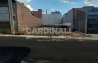 Excelente terreno à venda em ibaté - jequitibá - 200m² - r$130.000,00