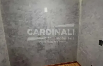 Casa em condomínio fechado com 4 quartos à venda na Passeio das Magnólias, SN, Parque Faber Castell IV, São Carlos