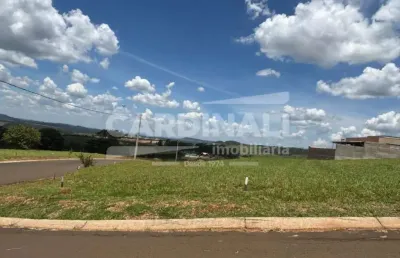 Terreno à venda na Avenida Marginal, S/N, Condomínio Residencial Cuscoville, Analândia