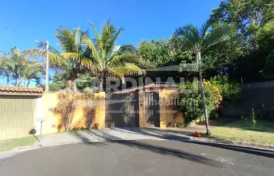 Casa com 2 quartos à venda na Rua Doutor Luiz Maia, 359, Parque dos Timburis, São Carlos