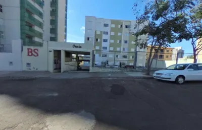 Apartamento com 1 quarto à venda na Rua José Duarte de Souza, 350, Jardim Santa Paula, São Carlos