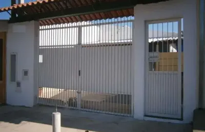 Kitnet / Stúdio para alugar na Rua Domingos Diegues, - Kit B, 2056, Parque Santa Felícia Jardim, São Carlos