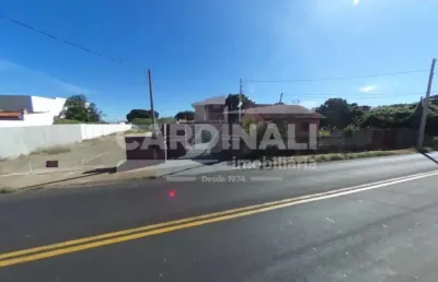 Cobertura com 4 quartos à venda na Rua Lourenço Inocentini, 377, Parque Sabará, São Carlos