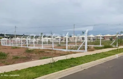 Terreno comercial para alugar na Rua Rio Tocantins, Quadra Aa-lt 0003, s/n, Jardim Jóckei Club A, São Carlos