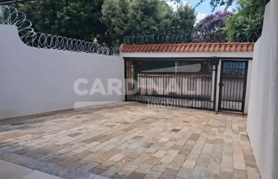 Casa 309.28m² disponível para venda 03 quartos sendo 01 suíte na rua avenida brasil / bairro centro, ribeirão preto