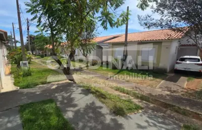 Casa em condomínio fechado com 3 quartos à venda na Avenida Otto Werner Rosel, Passeio 6, 811, Jardim Ipanema, São Carlos