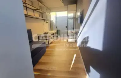 Kitnet / Stúdio para alugar na Alameda Das Rosas, Kit 5, 330, Cidade Jardim, São Carlos