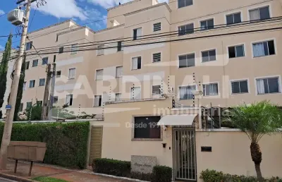 Apartamento com ótima localização, 02 dormitórios com suíte