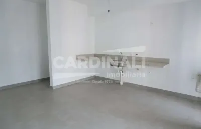 Apartamento garden à venda com 2 dormitórios no swiss park com lazer completo.