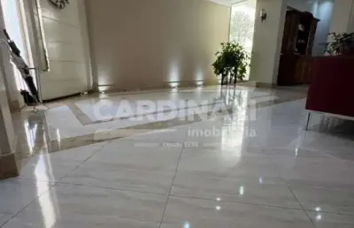 Cobertura com 5 quartos à venda na Rua Doutor Orlando Damiano, 2281, Centro, São Carlos