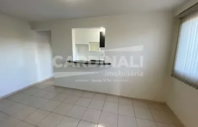 Apartamento terreo no jardim brasil em são carlos - sp