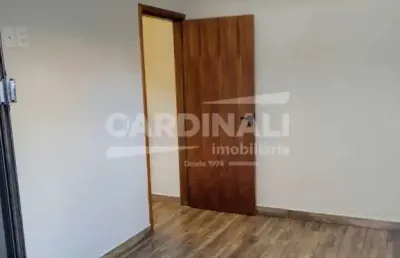 Casa com 2 quartos à venda na Rua Professor Moacir Moreira Cezar, 401, Jardim dos Coqueiros, São Carlos