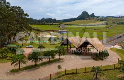 Terreno à venda na Avenida Marginal, S/N, Zona Rural, Analândia