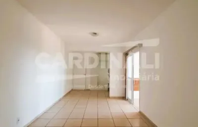 Lindo apartamento com planejados próximo ao shopping.