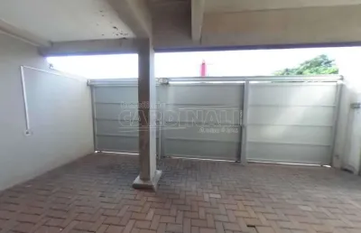 Apartamento com 1 quarto à venda na Rua Adolfo Catani, 556, Jardim Macarengo, São Carlos