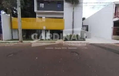 Apartamento com 1 quarto para alugar na Rua Miguel Alves Margarido, 305, Parque Arnold Schimidt, São Carlos