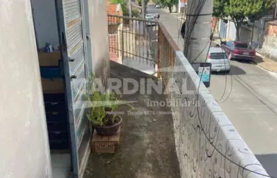 Cobertura com 4 quartos à venda na Rua Caetano Barion, 180, Jardim Real, São Carlos