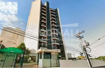 Apartamento padrão venda no bairro vila rossi borghi e siqueira com 2 dormitórios e 1 garagem