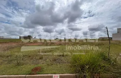 Terreno com ótima localização para construção de bts